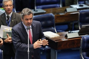 C 16-05-13 Aécio Neves - Votação MP dos Portos