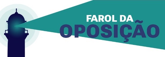 Logo do Farol da Oposição