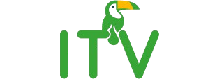 Logo do Instituto Teotônio Vilela (ITV)