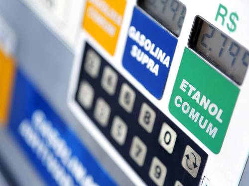 Sem trégua na inflação