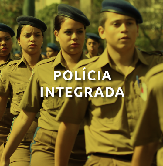 Polícia Integrada