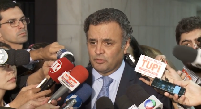 Entrevista sobre o PL Governança das Estatais