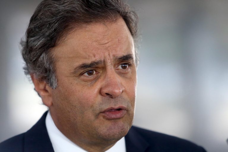 Entrevista durante encontro do diretório do PSDB-RS – Porto Alegre – 05/02/26