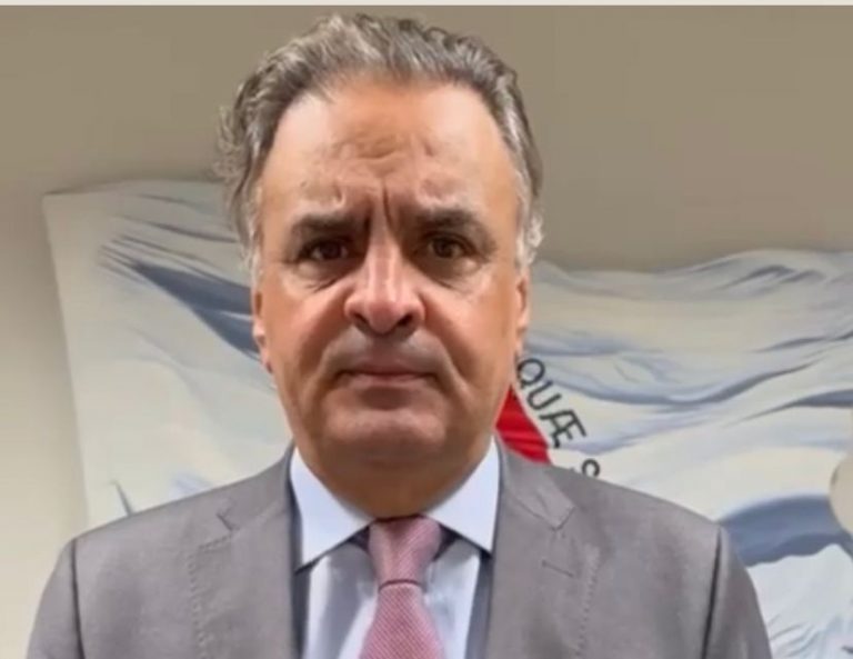 Em defesa da Serra São José em Tiradentes